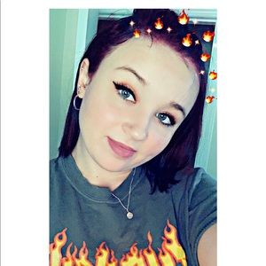 Meet your Posher, Kyla